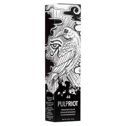 Pulp Riot Faction8 57g Booster - 11