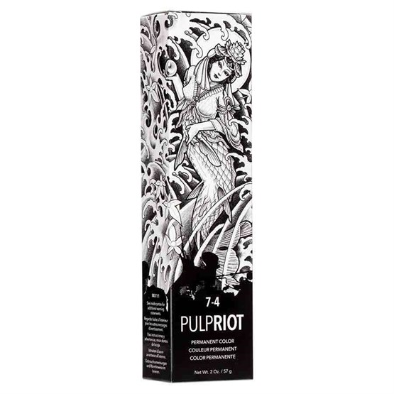 Pulp Riot Faction8 57g Copper