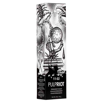 Pulp Riot Faction8 57g High Lift - 11.11