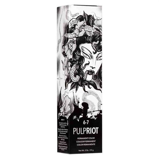 Pulp Riot Faction8 57g Matte - 4.7
