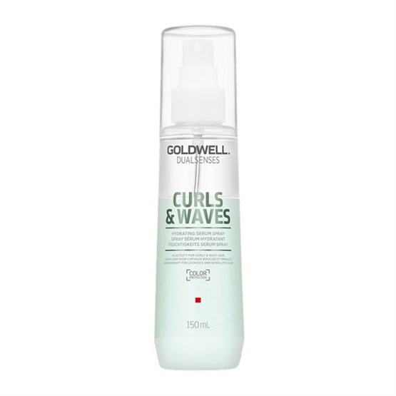 Goldwell Dualsenses Curls & Waves Hydrating Serum Spray 150ml