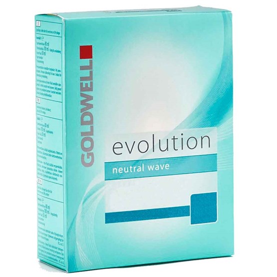 Goldwell Evolution Perm - 2