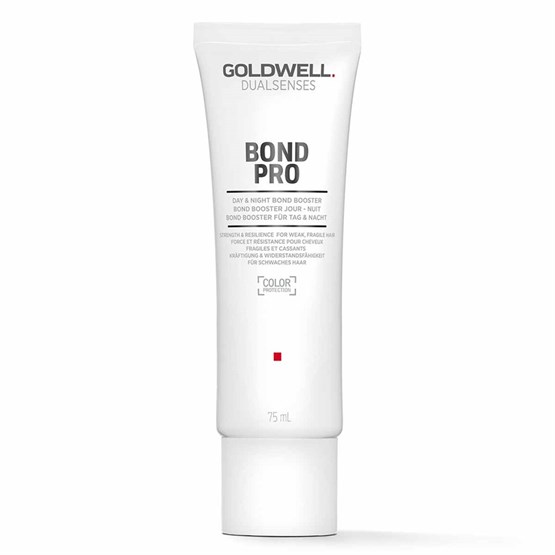 Goldwell Dualsenses Bond Pro Day & Night Bond Booster 75ml