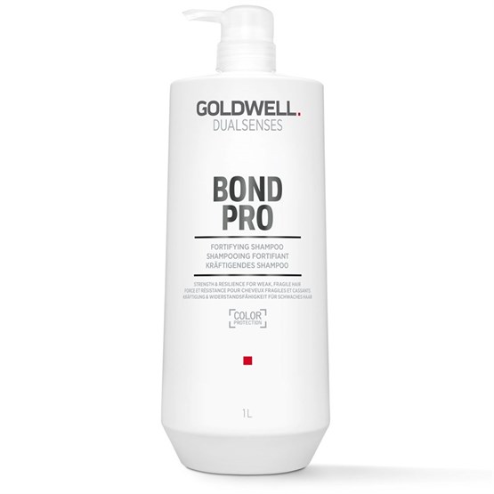 Goldwell Dualsenses Bond Pro Fortifying Shampoo 1000ml