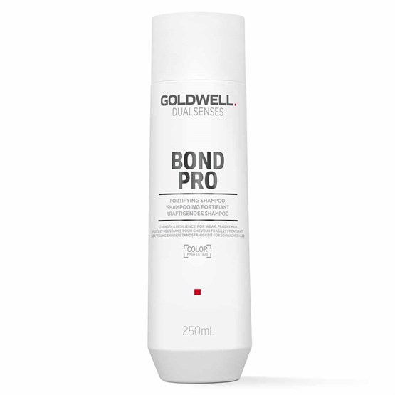 Goldwell Dualsenses Bond Pro Fortifying Shampoo 250ml