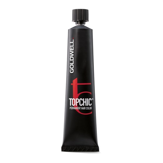 Goldwell Topchic Tube 60ml 6NN - Dark Blonde Extra