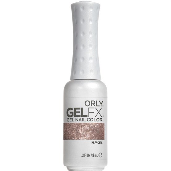 Orly Gel FX Polish 9ml - Rage