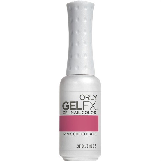Orly Gel FX Polish 9ml - Pink Chocolate