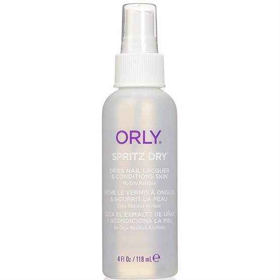 Orly Spritz Dry 118ml