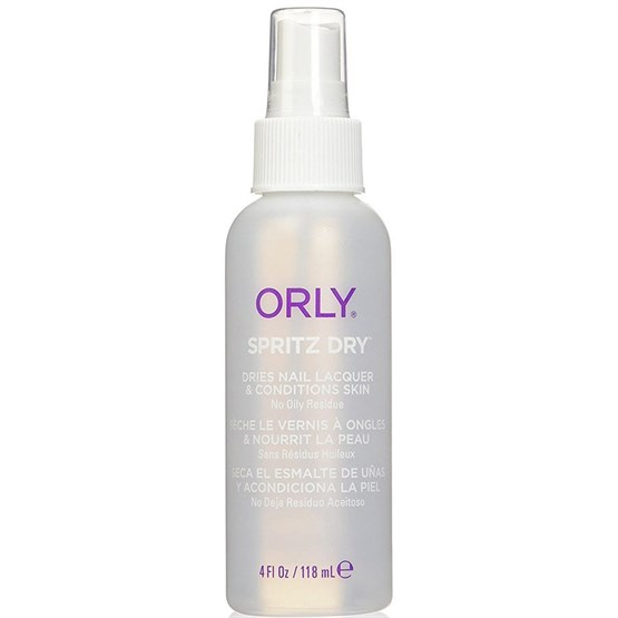 Orly Spritz Dry 118ml