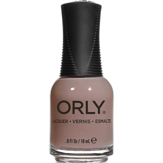 Orly Nail Lacquer 18ml - Country Club Khaki