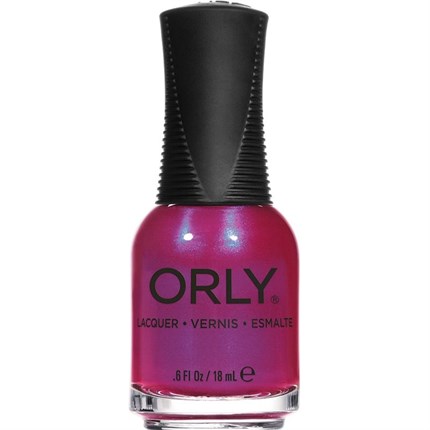 Orly Nail Lacquer 18ml - Gorgeous
