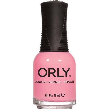 Orly Nail Lacquer 18ml - Lift The Veil