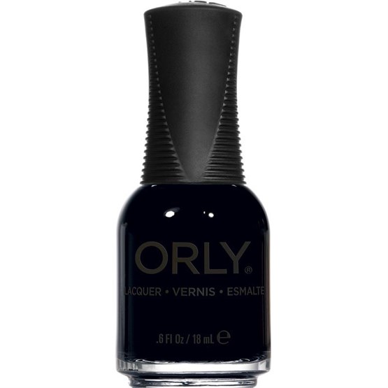 Orly Nail Lacquer 18ml - Liquid Vinyl