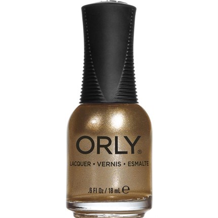 Orly Nail Lacquer 18ml - Luxe
