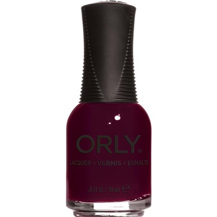 Orly Nail Lacquer 18ml - Naughty