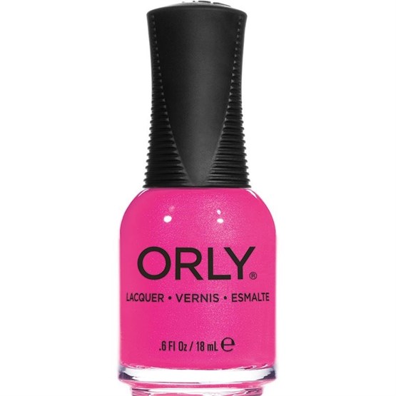 Orly Nail Lacquer 18ml - Oh Cabana Boy