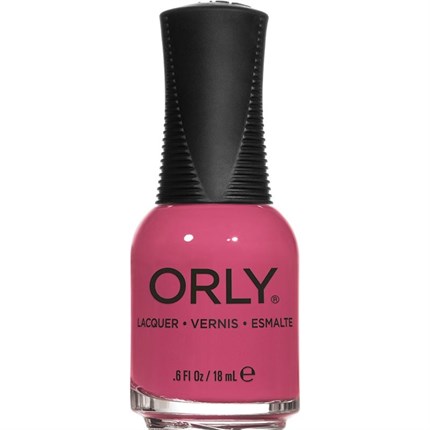 Orly Nail Lacquer 18ml - Pink Chocolate
