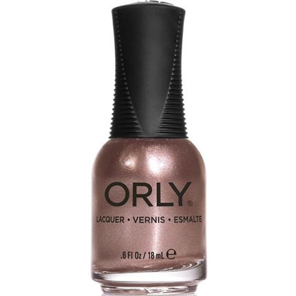 Orly Nail Lacquer 18ml - Rage