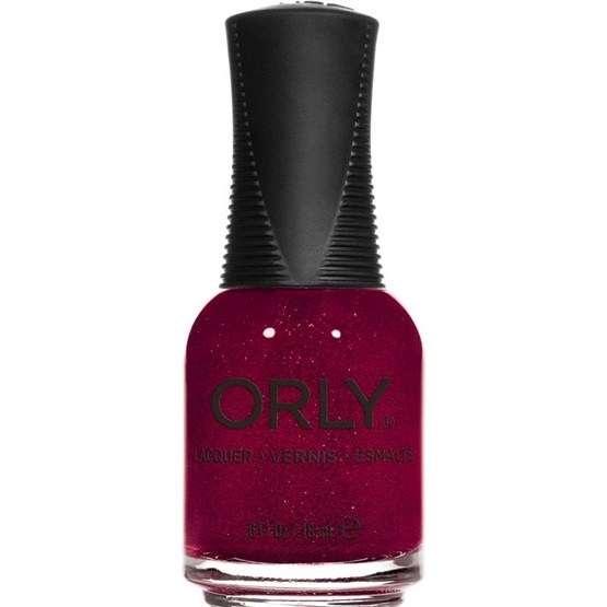 Orly Nail Lacquer 18ml - Star Spangled