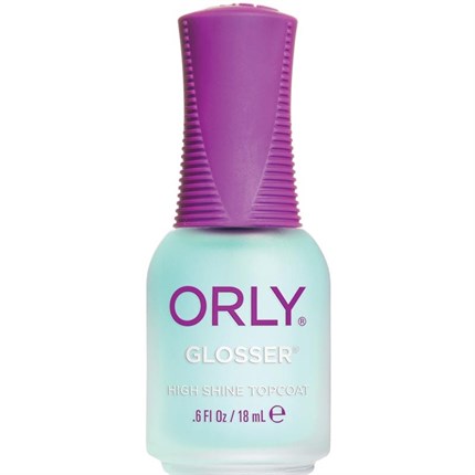 Orly Glosser 18ml