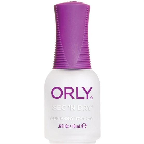 Orly Sec 'n Dry 18ml