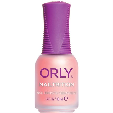 Orly Nailtrition 18ml
