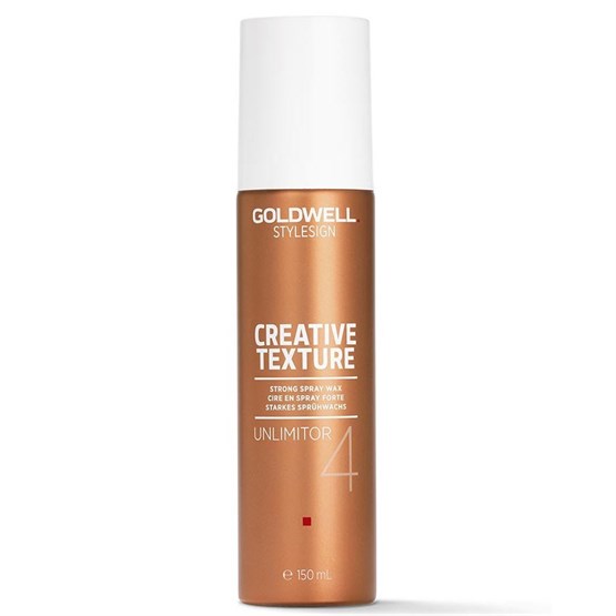 Goldwell StyleSign Creative Texture Unlimitor 150ml