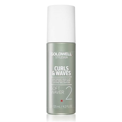 Goldwell Style Sign Soft Waver 125ml