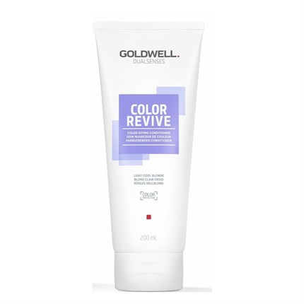 Goldwell Dualsenses Color Revive 200ml - Light Cool Blonde