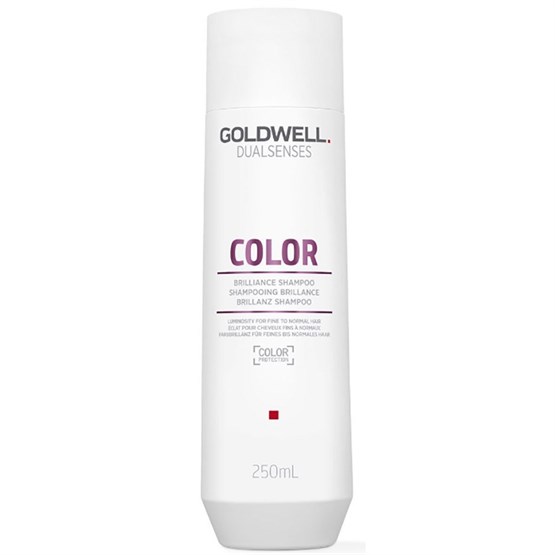 Goldwell Dualsenses Colour Brilliance Shampoo 250ml