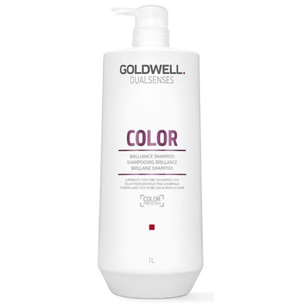 Goldwell Dualsenses Colour Brilliance Shampoo 1000ml