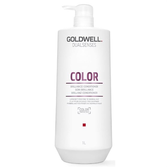 Goldwell Dualsenses Colour Brilliance Conditioner 1000ml