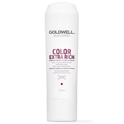 Goldwell Dualsenses Colour Extra Rich Brilliance Conditioner 200ml