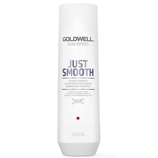 Goldwell Dualsenses Just Smooth Taming Shampoo 250ml