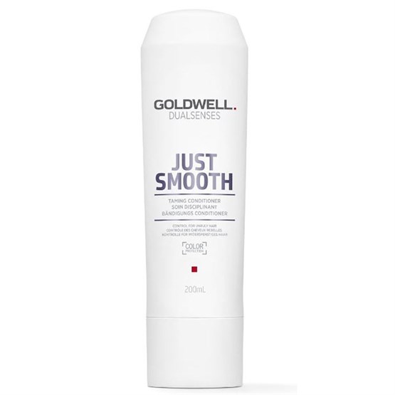 Goldwell Dualsenses Just Smooth Taming Conditioner 200ml