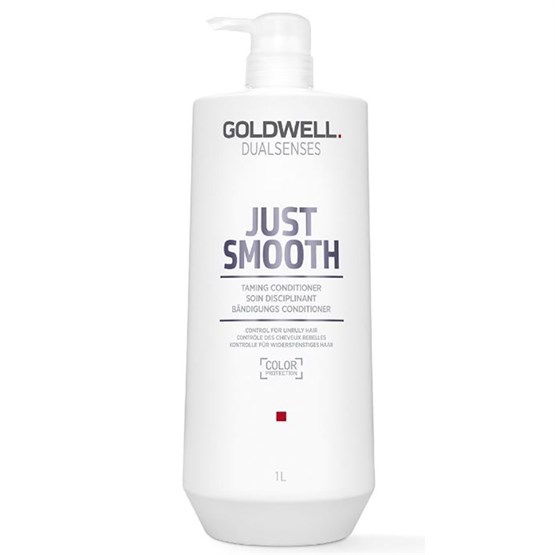 Goldwell Dualsenses Just Smooth Taming Conditioner 1000ml