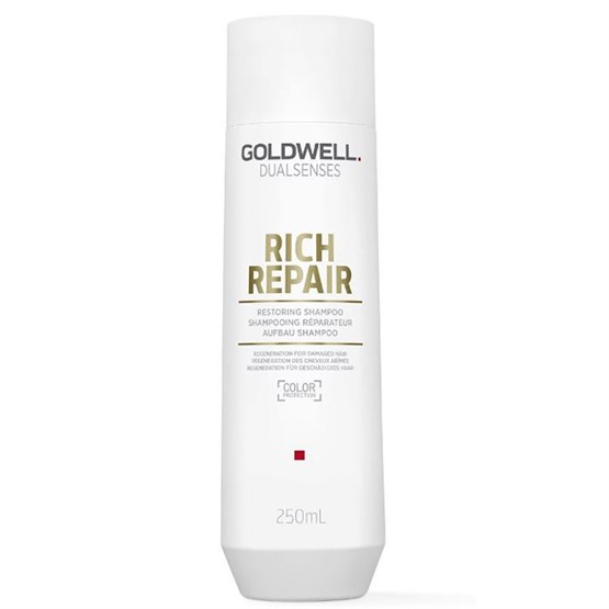 Goldwell Dualsenses Rich Repair Restoring Shampoo 250ml