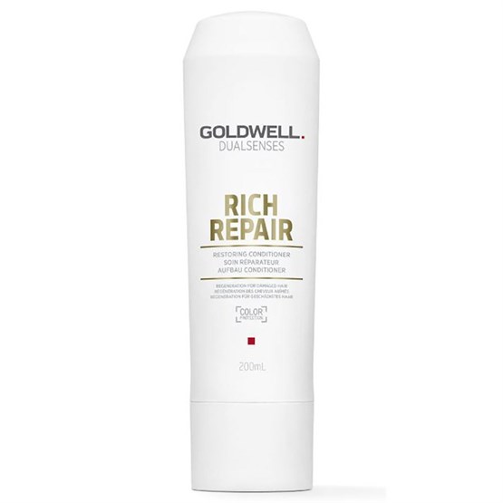 Goldwell Dualsenses Rich Repair Restoring Conditioner 200ml