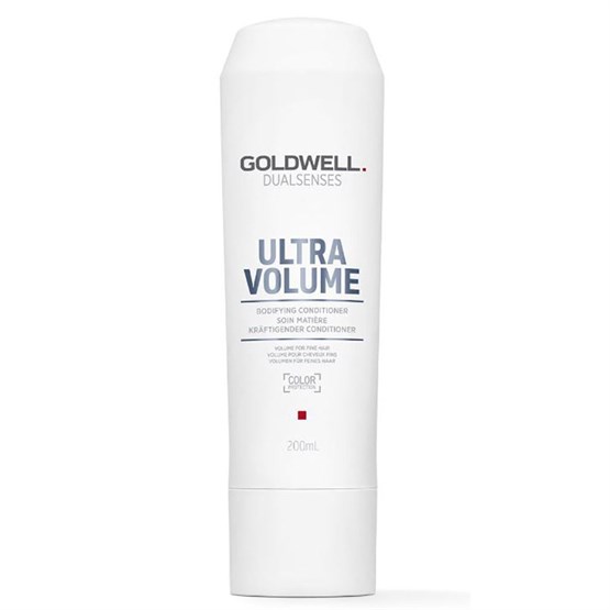 Goldwell Dualsenses Ultra Volume Bodifying Conditioner 200ml