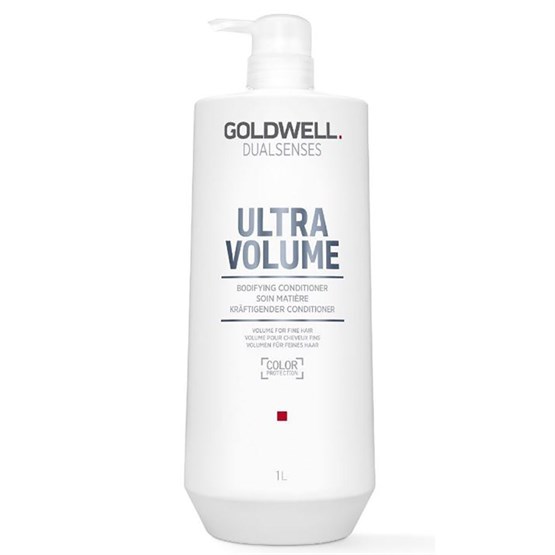 Goldwell Dualsenses Ultra Volume Bodifying Conditioner 1000ml