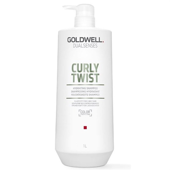 Goldwell Dualsenses Curls & Waves Hydrating Shampoo 1000ml