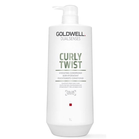 Goldwell Dualsenses Curly Twist Hydrating Conditioner 1000ml