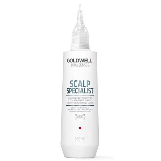 Goldwell Dualsenses Scalp Specialist Sensitive Soothing Lotion 150ml