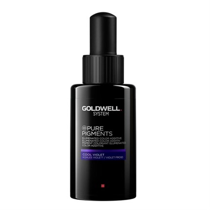 Goldwell Pure Pigments 50ml - Cool Violet