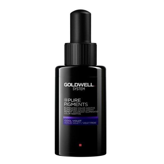 Goldwell Pure Pigments 50ml - Cool Violet