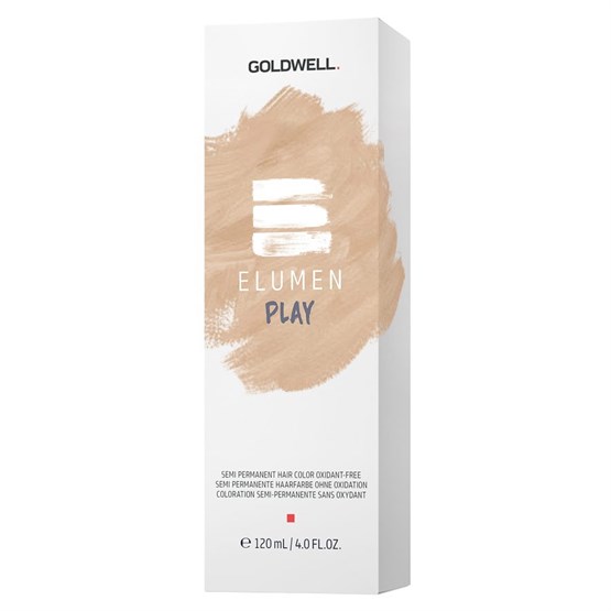 Goldwell Elumen Play Semi-Permanent 120ml - Coral