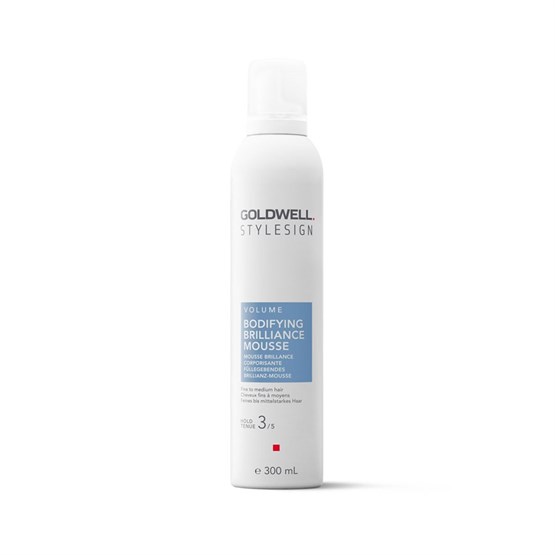 StyleSign Bodifying Brilliance Mousse - 300ml