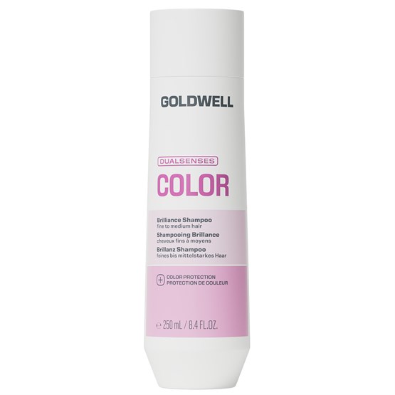 Goldwell Dualsenses Color Brilliance Shampoo 200ml