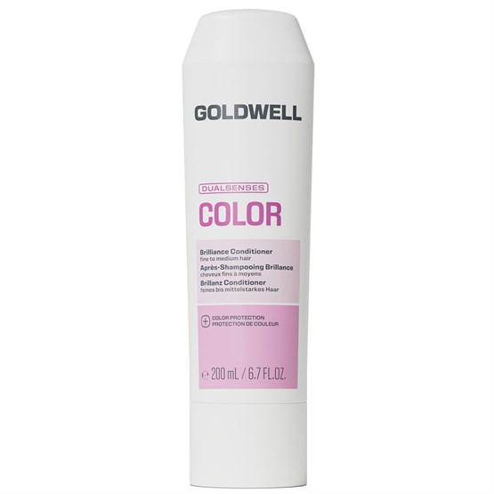 Goldwell Dualsenses Color Brilliance Conditioner 200ml